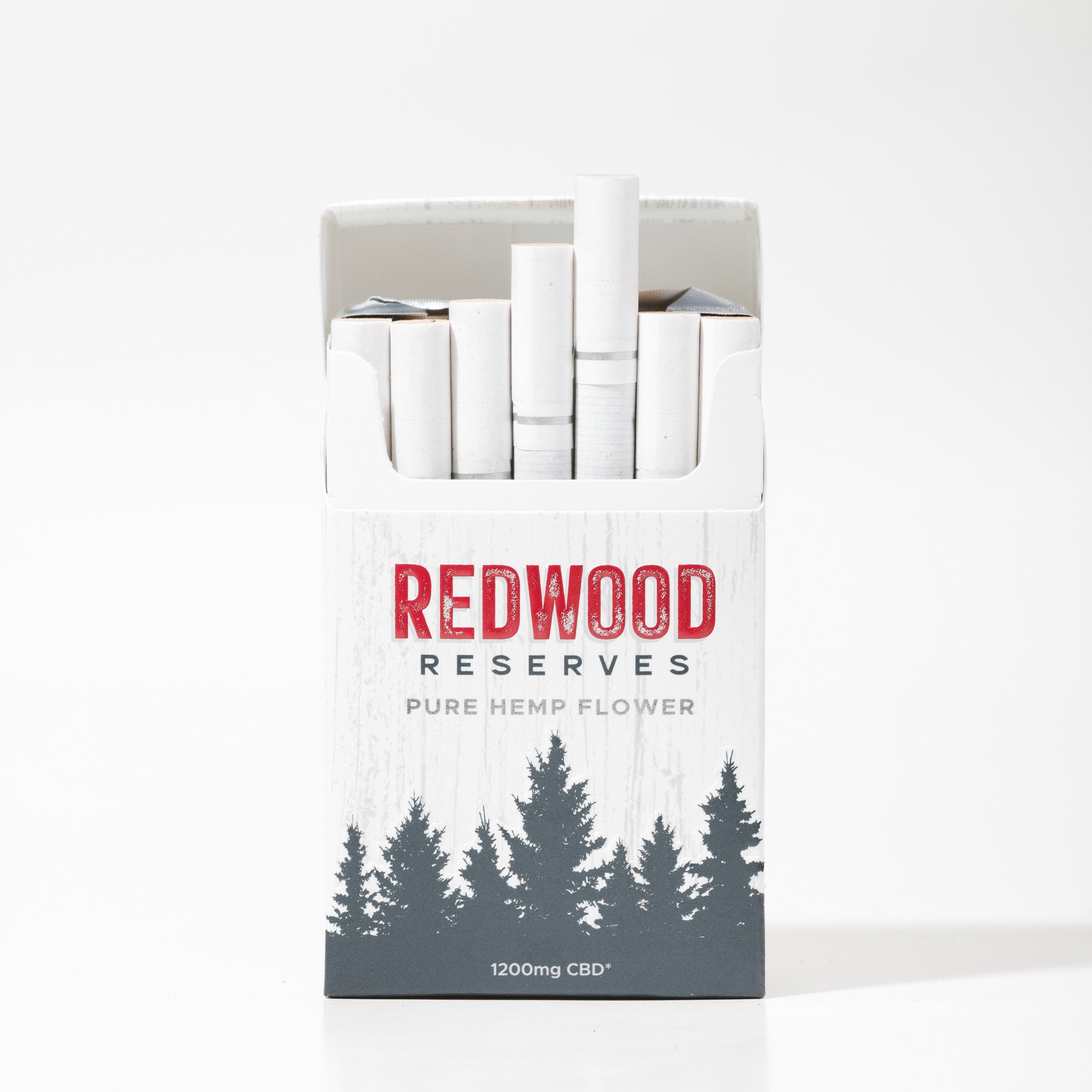 redwood cbd cigarettes Redwood CBD Cigarettes